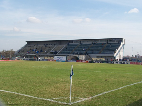 Estadio República de Italia (La Matanza, Provincia de Buenos Aires)
