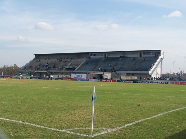 Estadio República de Italia