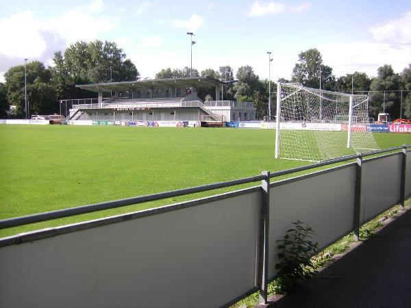 Sportpark Craeyenhout (Den Haag)