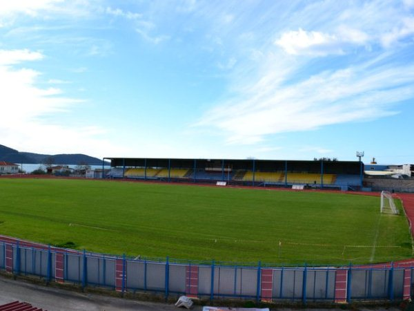 Stadio Igoumenitsas (Igoumenitsa)