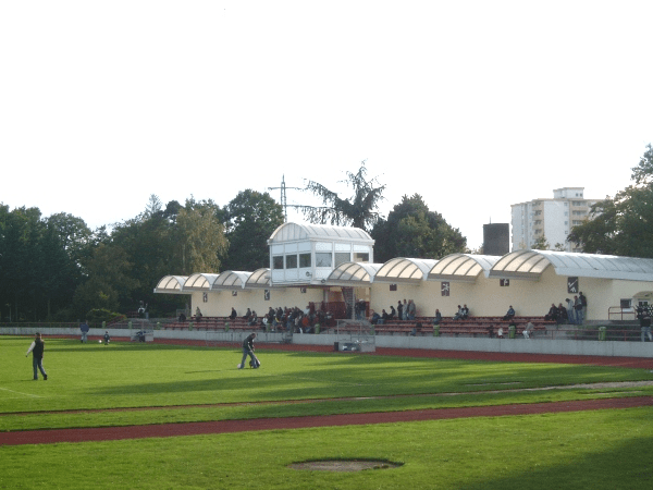 Sportpark Kelsterbach (Kelsterbach)