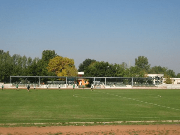 Stadion G.S. Rakovski (Rakovski)