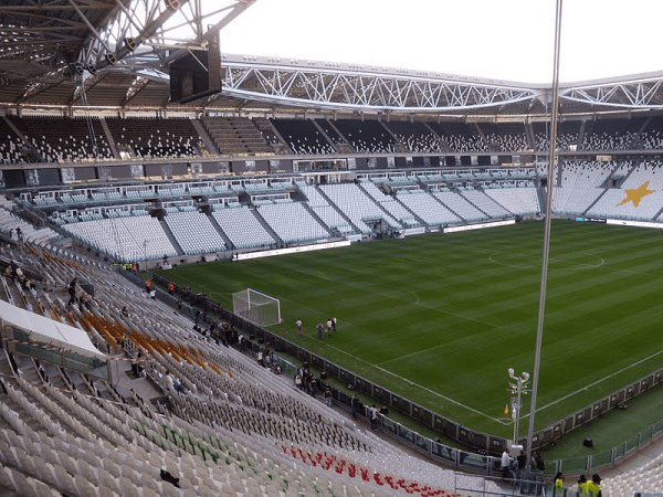 Juventus Stadium (Torino)