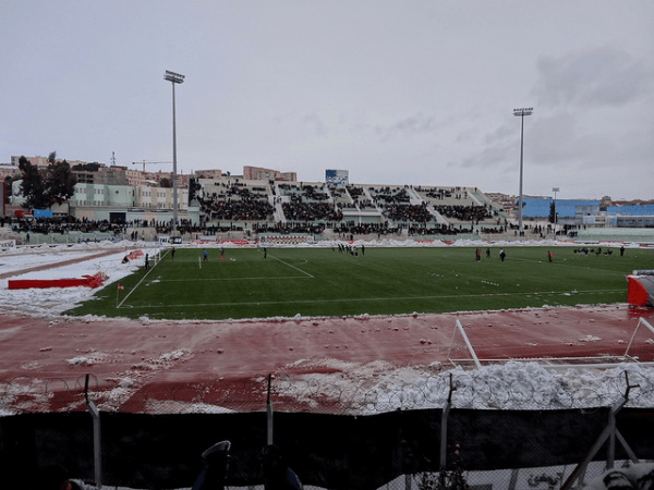 Stade du 8 Mai 1945 (Stif (Sétif))