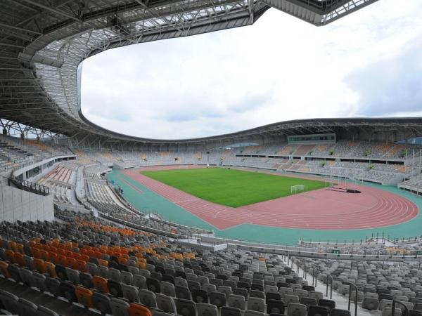 Hwaseong Stadium (Hwaseong)