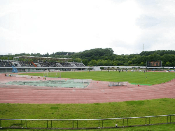 Machida Athletic Stadium (Tokyo)