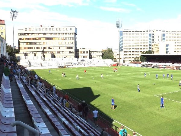 eFotbal aréna (Praha)