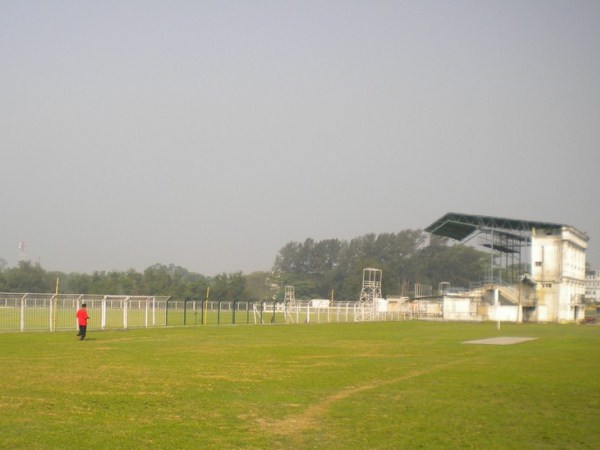 Kalyani Stadium (Kalyani)