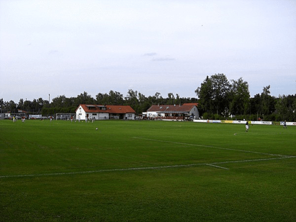 Ivo-Moll-Stadion (Schwabmünchen)