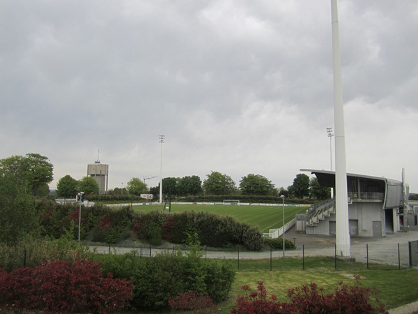 Stade Jean Dasnias (Saint-Aubin-sur-Scie)