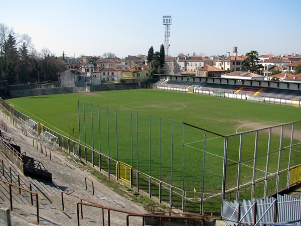 Stadio Silvio Appiani (Padova)