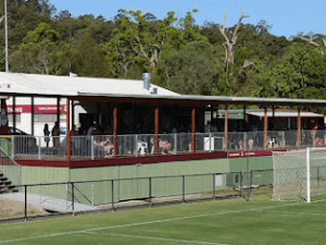 Cornubia Park (Brisbane)