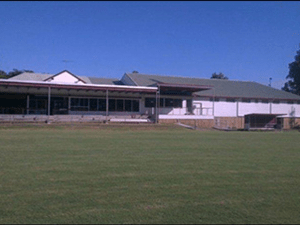 Wolter Park (Brisbane)