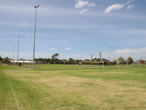Jack Smith Park (Adelaide)