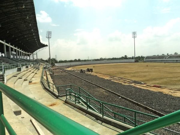 Stadion Demang Lehman (Martapura)