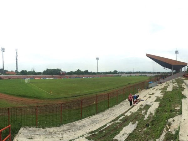 Stadion Wergu Wetan (Kudus)