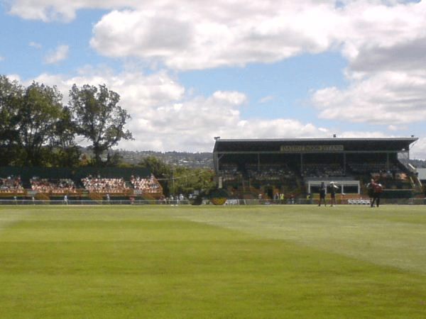 NTCA Ground Field 1 (Launceston)