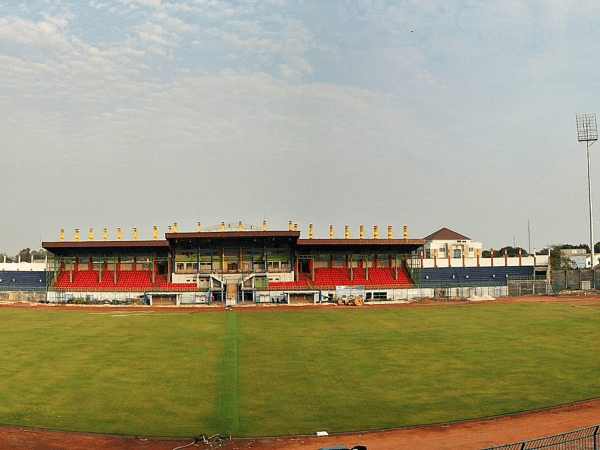 Stadion Gelora Bangkalan