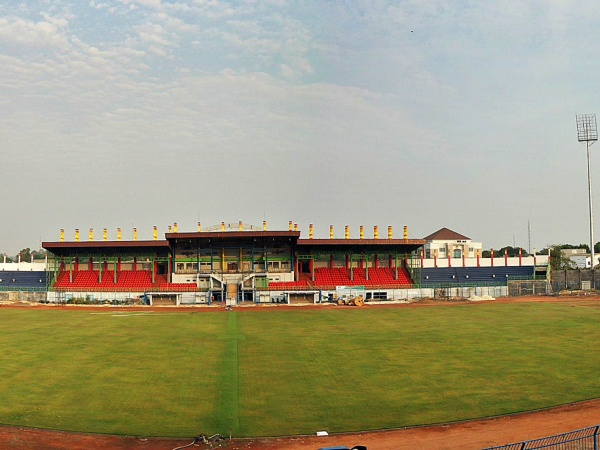 Stadion Gelora Bangkalan (Bangkalan)