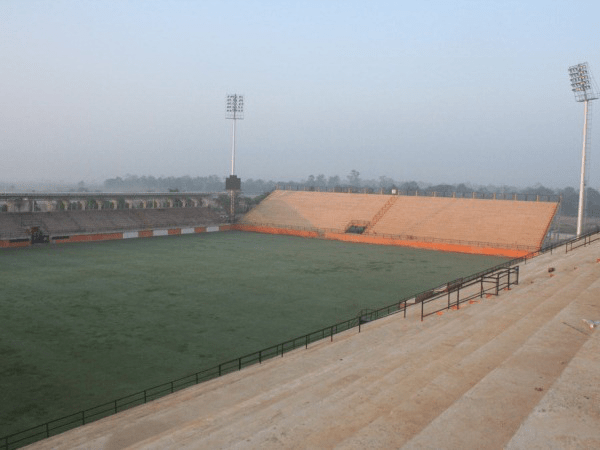 Chiang Rai United Stadium (Chiang Rai)