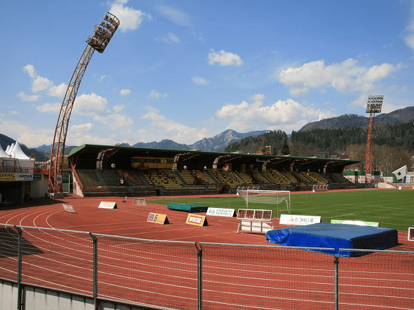 Franz-Fekete-Stadion (Kapfenberg)