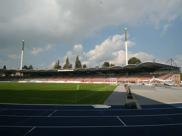 Stadion der Stadt Linz (Linz)