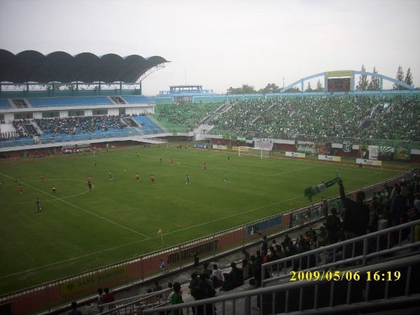 Stadion Maguwoharjo (Yogyakarta)