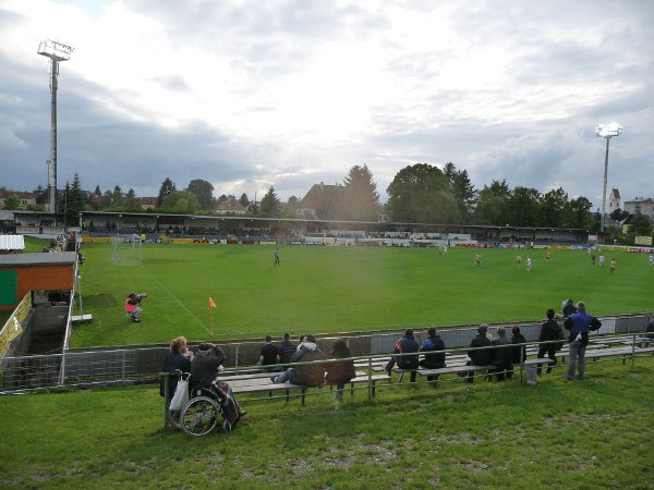 Voith-Platz (Sankt Pölten)