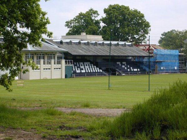 Motspur Park (New Malden, Surrey)