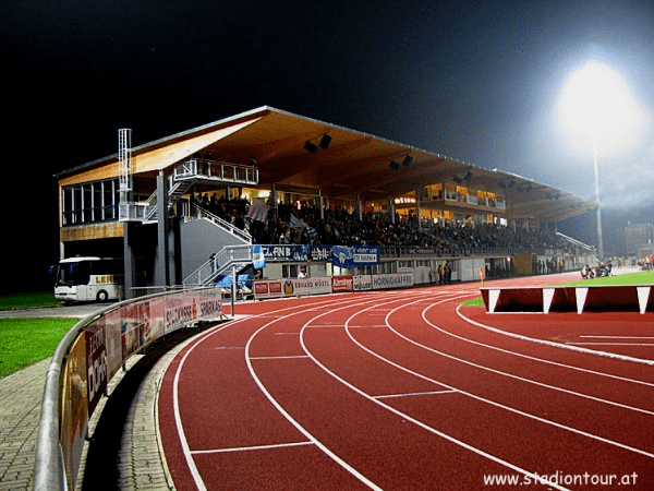Lavanttal Arena (Wolfsberg)