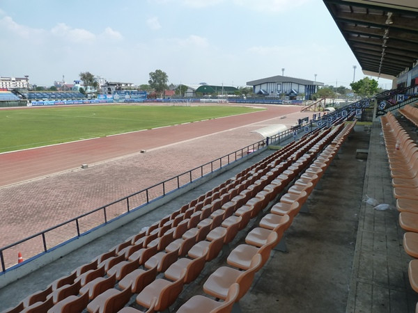 Ayutthaya Stadium (Ayutthaya)