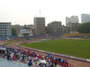 Huangshi Stadium (Huangshi)