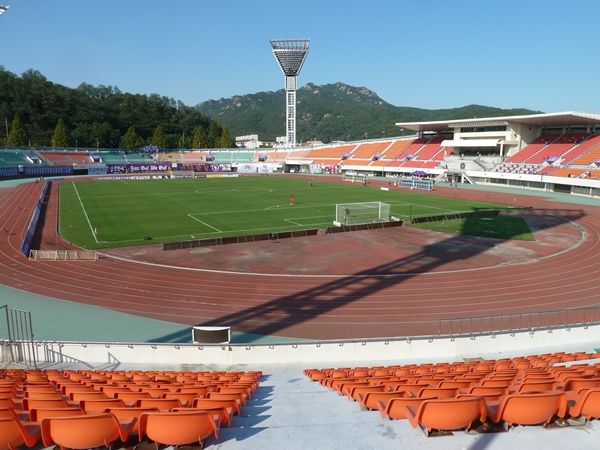 Anyang Stadium (Anyang)