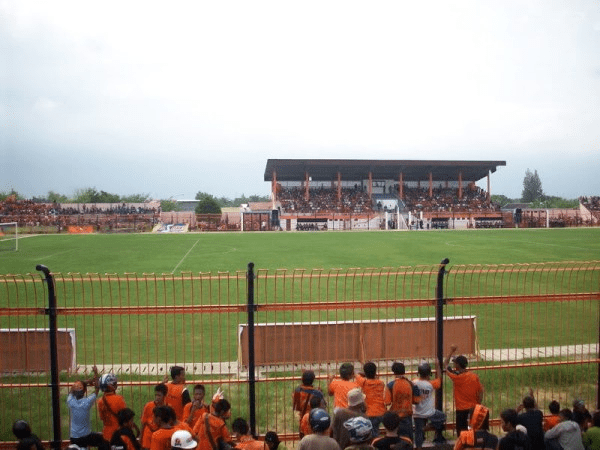 Stadion Letjen Haji Sudirman (Bojonegoro)