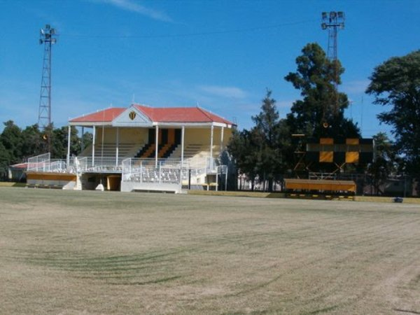 Estadio Dr. Plácido Tita (Sunchales, Provincia de Santa Fe)