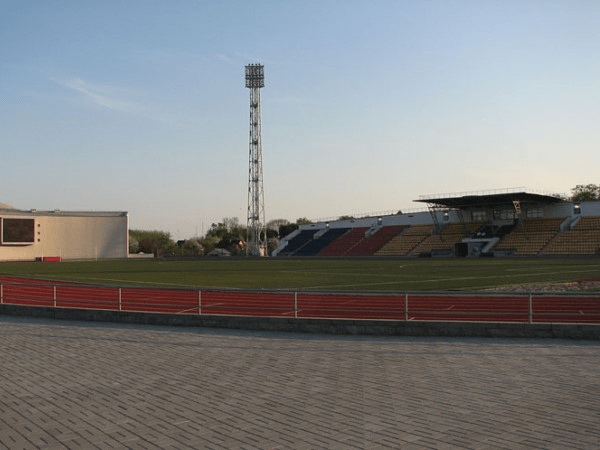 Stadion Valna (Pinsk)