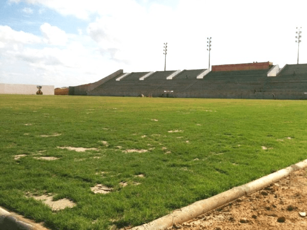 Estádio Manoel Dantas Barreto (Ceara-Mirim, Rio Grande do Norte)
