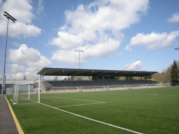 Starfire Sports Complex Stadium (Tukwila, Washington)