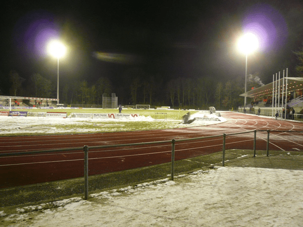 Stadsparkstadion (Turnhout)