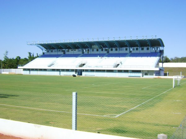 Estádio Alviazul