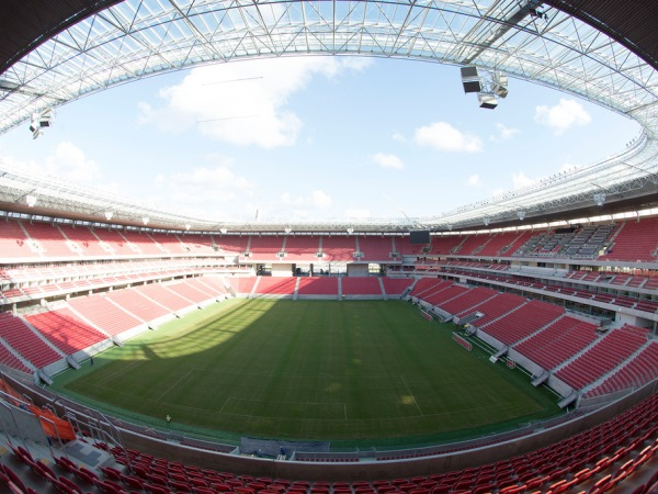 Itaipava Arena Pernambuco (Recife, Pernambuco)