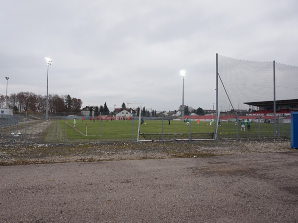 Tuja-Stadion