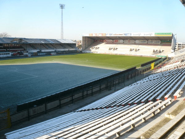 Bosuilstadion (Deurne)