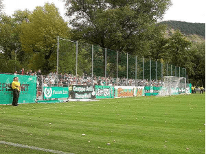 Ernst-Abbe-Sportfeld Platz 3 (Jena)