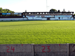 Stadion De Pionier (Wervik)