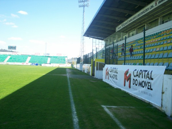 Estádio da Capital do Móvel (Paços de Ferreira)