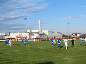 Stadion Beetwiese (Allendorf (Eder))