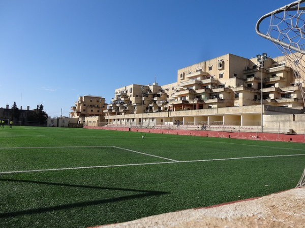 Rabat Ajax Football Ground