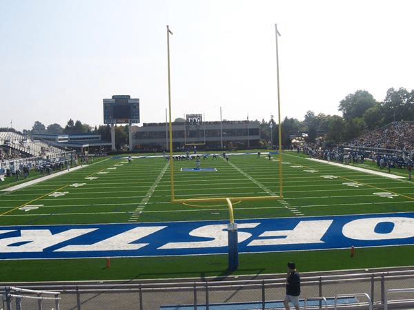 James M. Shuart Stadium (Hempstead, New York)