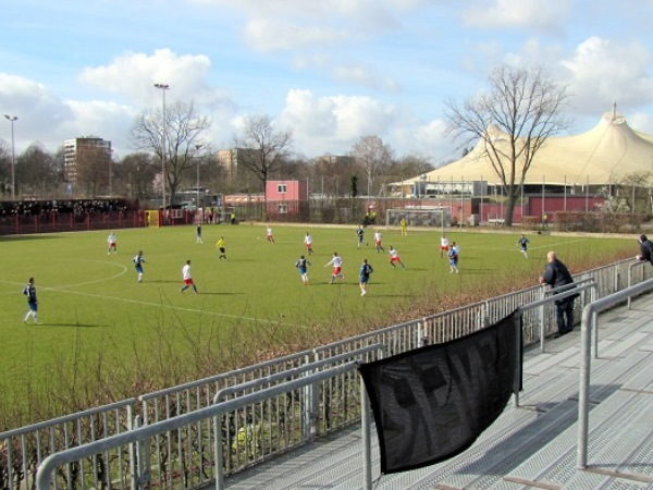 Wolfgang-Meyer-Sportanlage (Hamburg)